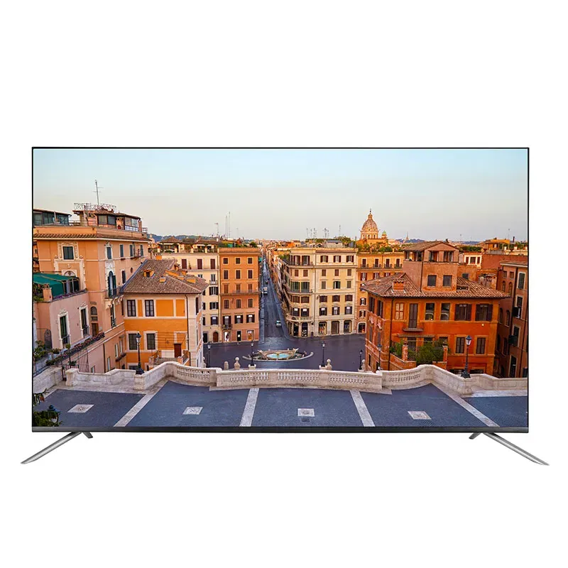 OLED TVs